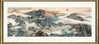 王林森_閤皂山