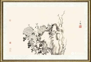 赵少俨_醉花黄