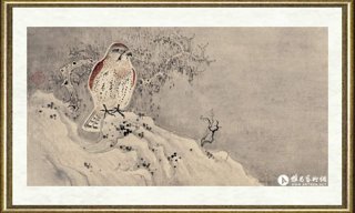 赵少俨_醉芳林