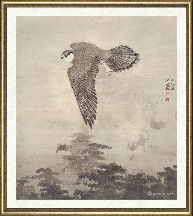赵少俨_高飞