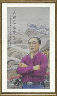冯家祥_西域风情创始人李宏泰