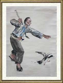 冯家祥_阿Q