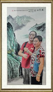 冯家祥_风景这边好作品019