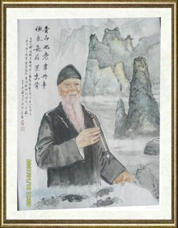 冯家祥_齐白石1