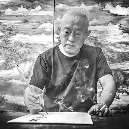 赵文江艺术画廊