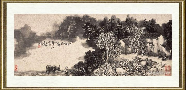 赵文江_芦茨村头001