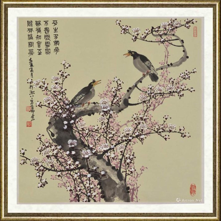 朱秀坤_花开知音