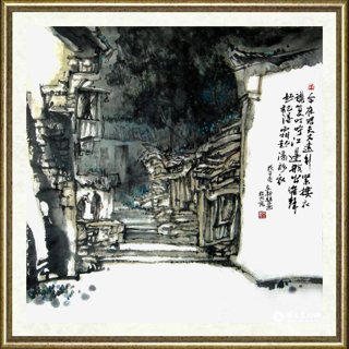 余立新_送别