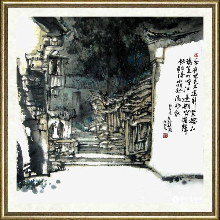余立新_送别