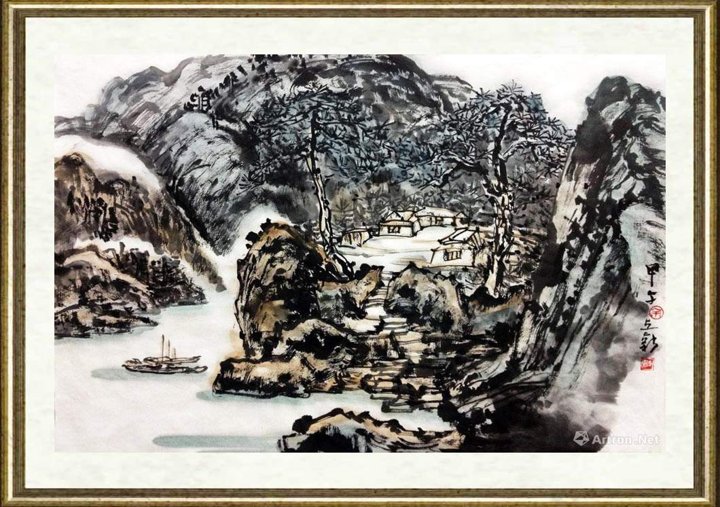 余立新_龙溪客栈