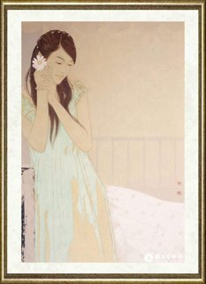 孙震生_雏菊