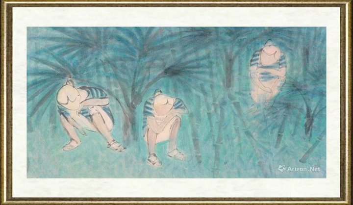 刘心泉_问