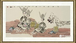 刘永杰_苗乡节日