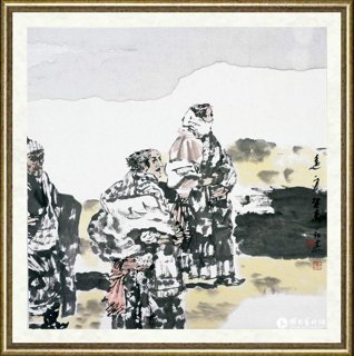 刘永杰_远方