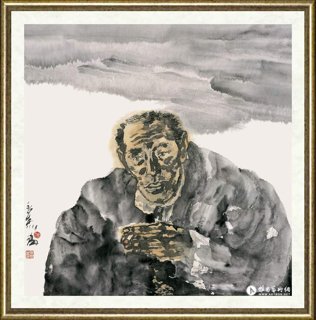 刘永杰_长安农民