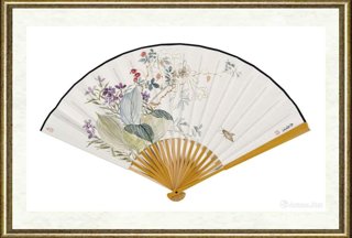 宋秦晋_芳意