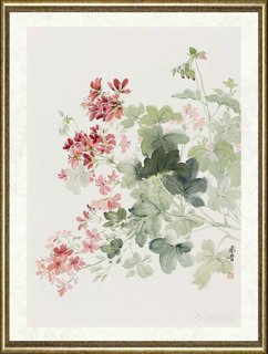 宋秦晋_芳菲溢