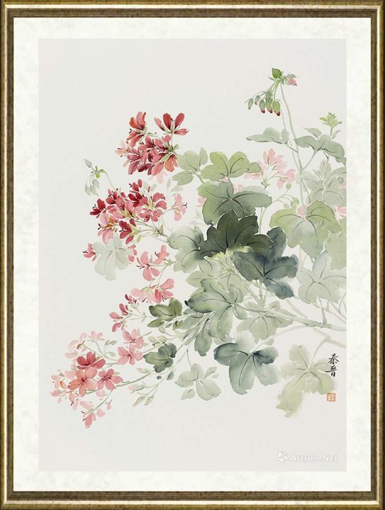 宋秦晋_芳菲溢