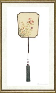宋秦晋_芳采纨扇