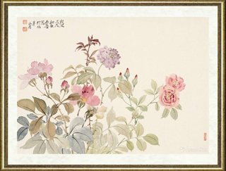 宋秦晋_醇馨