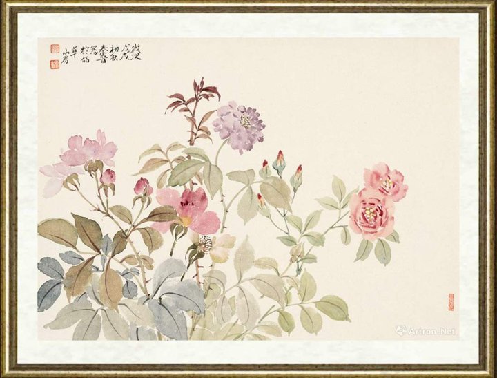 宋秦晋_醇馨