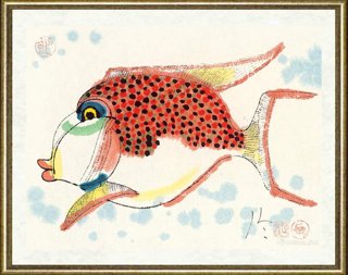 陈家泠_鱼008