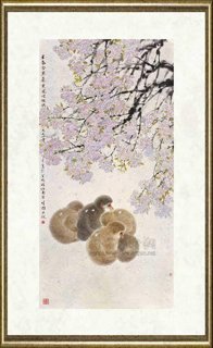 方楚雄_薰风