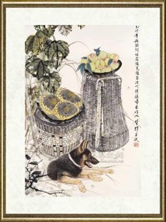方楚雄_阿坝所见