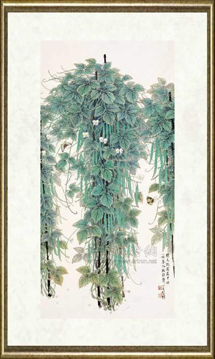 方楚雄_青豆