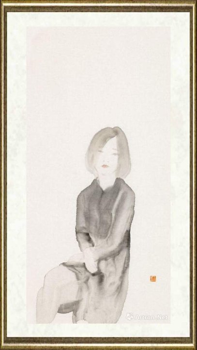 王兴华_静女之五-2