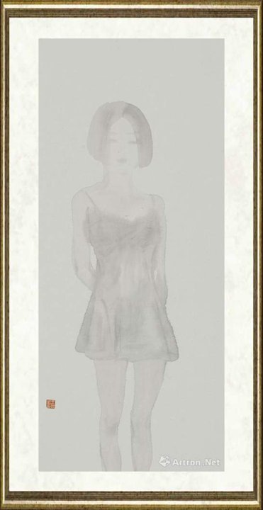 王兴华_静女之六