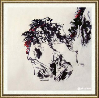 郭公达_郭画稿1