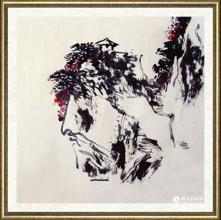 郭公达_郭画稿1