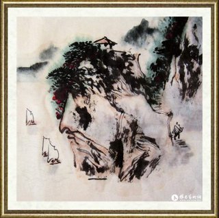 郭公达_郭画稿2
