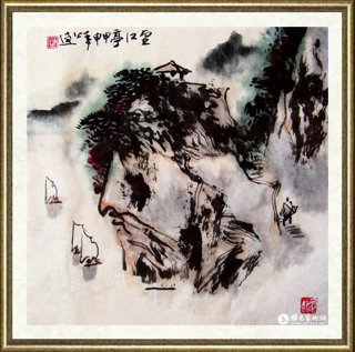 郭公达_郭画稿3