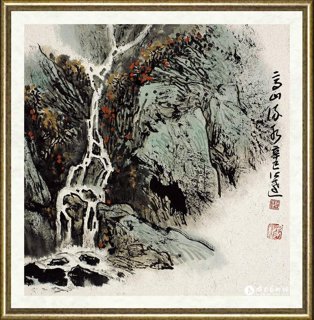 郭公达_高山流水