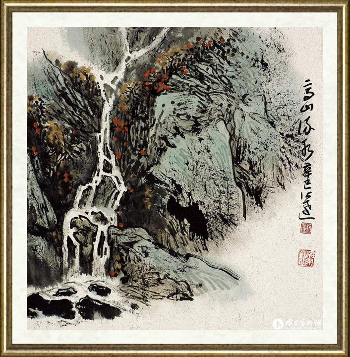 郭公达_高山流水