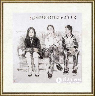 刘国辉_本是良家女