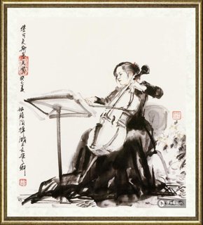 刘国辉_柴可夫斯基天鹅