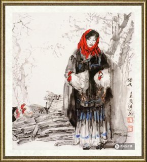 刘国辉_深秋