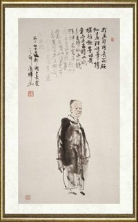 刘国辉_画家吴昌硕