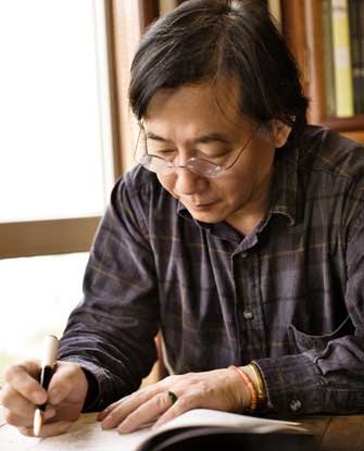 尉晓榕艺术画廊