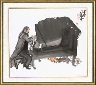 尉晓榕_钢琴家