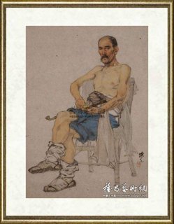 方增先_作品之十