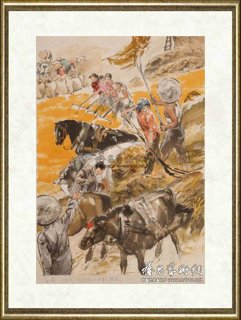 方增先_作品之十九