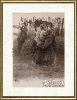 方增先_作品之十五