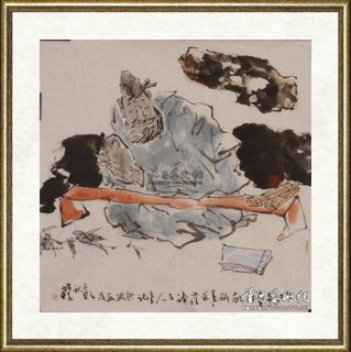 方增先_作品之四十一