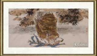 方增先_作品之四十二