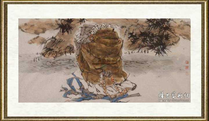 方增先_作品之四十二