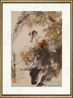 方增先_作品之四十五